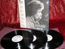 BOB DYLAN Dont Look Back 3 X LP 1973 GERMAN BOOT BOX