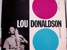 Lou Donaldson-Swing & Soul-Blue Note 1566-DG-SUPERB