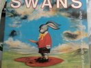 SWANS White Light From The Mouth Of Infinity 2LP Punk