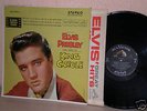 Elvis Presley ORGINALE  KING CREOLE   LSP-1884   USA