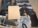 Elvis Presley 6 No.LP Box Set:The King Of Rock 'N' Roll