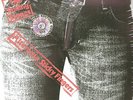 ROLLING STONES-2-LP-ALTERNATE STICKY FINGERS-COLOURED