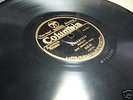 78rpm COLUMBIA 943 NEW ORLEANS OWLS ECCENTRIC/NIGHTMARE