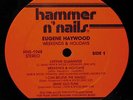 RARE Eugene Haywood PRIVATE LABEL 1980 Modern Soul