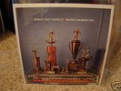 Jimmy Eat World Bleed America vinyl get up kids clarity
