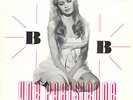 BRIGITTE BARDOT - UNE PARISIENNE Filmmusik EP Vega