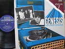 Idolos  From Genesis To Revelation 1977. Spanish RARE 