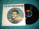 Dick Dale & His Del-Tones  LP  King Of The Surf Guitar