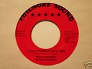MELVIN BROWN/JAMES MATTHEWS-LOVE STORMY WEATHER-SOUL 45