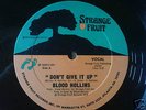 BLOOD HOLLINS 12 DON'T GIVE IT UP MODERN SOUL DISCO MP3