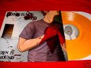 COMEBACK KID Turn it Around LP/100 Silverstein Metal HC