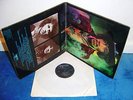 JIMI HENDRIX EXP Electric Ladyland LP UK 1968 1st Press