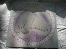 LP Gloster Williams LA Praying Spirirt GOSPEL SEALED SS