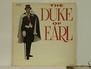 PRESSING GENE CHANDLER DUKE of EARL 1962  NM-