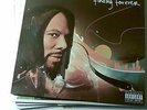 5 x HIP HOP LPs