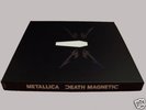 Metallica - Death Magnetic 5x12