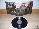 BLACK SABBATH 1st LP 1970 VERTIGO SWIRL 1st Press