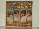 BEAUTIFUL ORIGINAL FIRST PRESSING Of The CHIFFONS   NM-