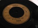 PIONEERS - MY GOOD FRIEND JAMES (EDDY GRANT) *RARE* 7