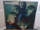 Cuby + Blizzards - Desolation - original mono vinyl LP