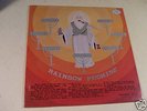 RAINBOW PROMISE  ORIGINAL PSYCH LP