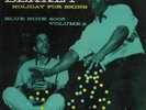 Art Blakey-Holiday For Skins 2-Blue Note 4005-NICE
