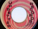 rare Jamaica Reggae 45 SLIM SMITH my girl Listen