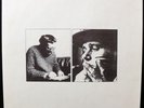 Henning Christiansen/Joseph Beuys Schottische symphonie