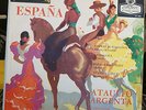 ESPANA ARGENTA LONDON CS 6006 TAS Mint-