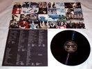 U2 : Achtung Baby, rare Vinyl LP 1991