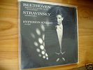 Wilson Audiophile - Hyperion Wilson plays Beethoven