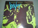 Leeway-Desperate Measures Rare Thrash LP