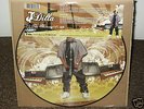 J DILLA / THE SHINING EP 12