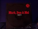 Grand Funk Railroad mark don mel 69-71 2 lp set SEALED