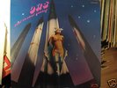 ORS-BODY TO BODY BOOGIE-LP 1979 COSMIC DISCO PROMO HEAR