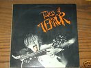Tales of Terror CD015 33 RPM 12