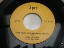 Gene La Marr, Rockabilly,45, that crazy little house,EX