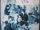 OASIS - CIGARETTES & ALCOHOL - 1994 7