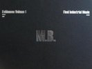 MAURIZIO BIANCHI - LP BOXSET new blockaders prurient