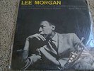 LEE MORGAN SEXTET-BLUE NOTE 1541-LEXINGTON LP
