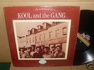  KOOL and the GANG breaks 1st album LP OG funk
