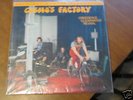 Creedence Clearwater Revival Cosmos Factory MFSL LP OOP