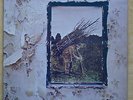 LED ZEPPELIN IV CLASSIC RECORDS SEALED MINT