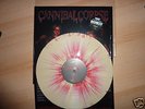 Cannibal Corpse LP Evisceration Plague LIM. 333 Stück