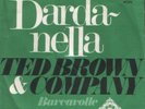 TED BROWN & COMPANY - DARDANELLA - INSTRUMENTALE TOPPER