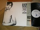 U2 - New Year's Day Japan PROMO 12