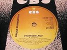 Bruce Springsteen Promised Land 1978 7