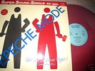Get the balance right 12Bong2- Depeche Mode farb.Vinyl