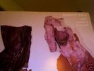 CAT POWER THE COVERS RECORD LP RARE BILL CALLAHAN 2000