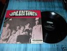 THE VALENTINES-SELF TITLED-VINYL LP-BON SCOTT-AC/DC-AUS